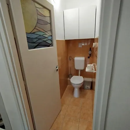 Fonod Apartman *