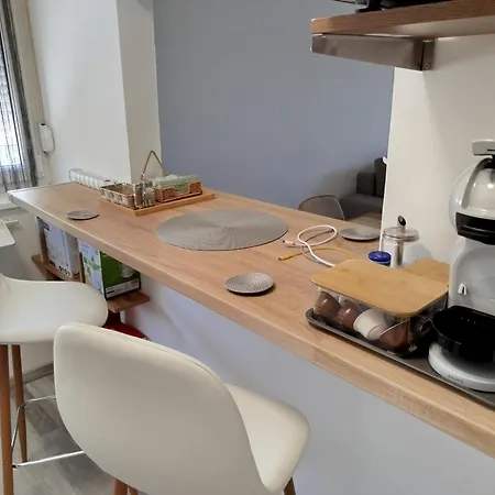 Apartman Fonod