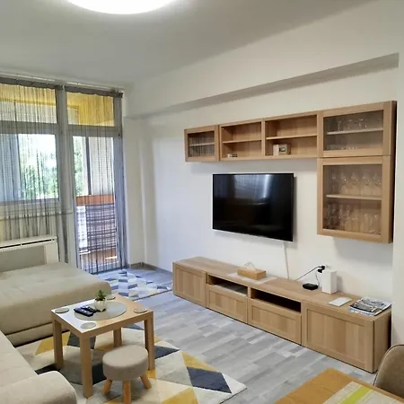 Fonod Apartman Fonyód