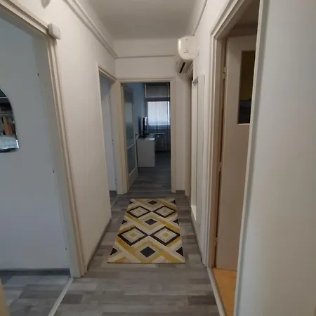 Fonod Apartament *