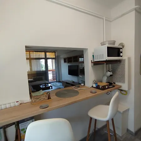 Fonod Apartman