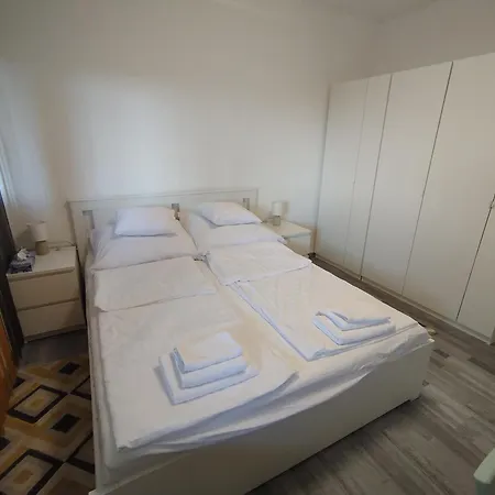 Apartman Fonod